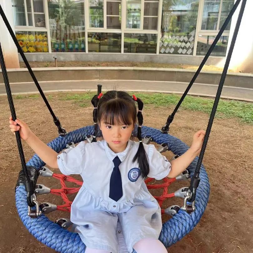 【区教联体幼小衔接】课程故事 | 探秘小学 第1张