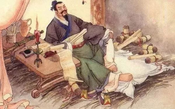 小学语文重点成语典故15则,孩子不能不知道! 第14张