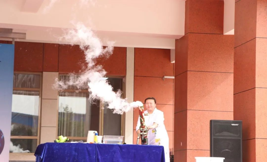 靖师附小教育集团第一小学2024年校园科技节 第9张 靖师附小教育集团第一小学2024年校园科技节 第9张