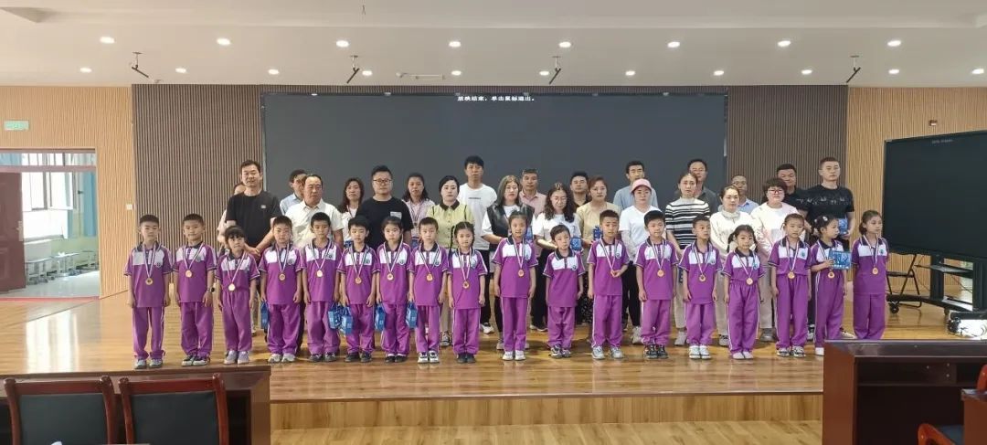 靖师附小教育集团第一小学2024年校园科技节 第11张 靖师附小教育集团第一小学2024年校园科技节 第11张