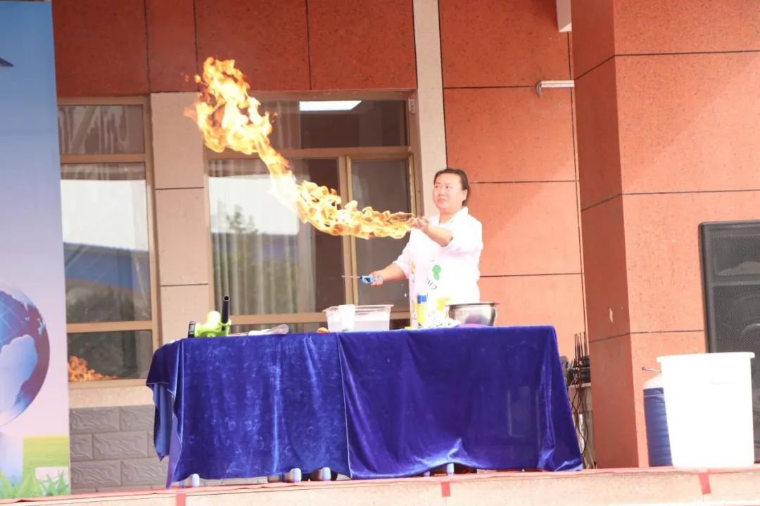靖师附小教育集团第一小学2024年校园科技节 第10张 靖师附小教育集团第一小学2024年校园科技节 第10张