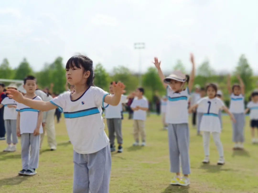 你好,小学!丨南昌市红谷滩区香域尚城幼儿园2024年参观小学活动 第21张 你好,小学!丨南昌市红谷滩区香域尚城幼儿园2024年参观小学活动 第21张
