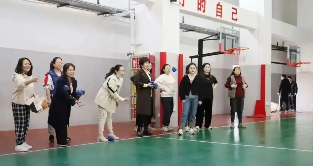 徒骇河小学工作简报(第三期) 第9张 徒骇河小学工作简报(第三期) 第9张