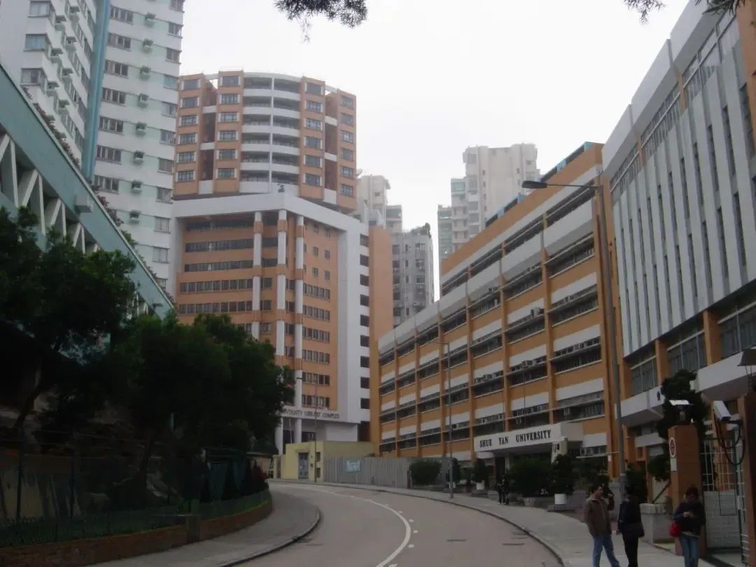 高考倒计时|多少分才能申请中国港澳名校本科? 第32张 高考倒计时|多少分才能申请中国港澳名校本科? 第32张