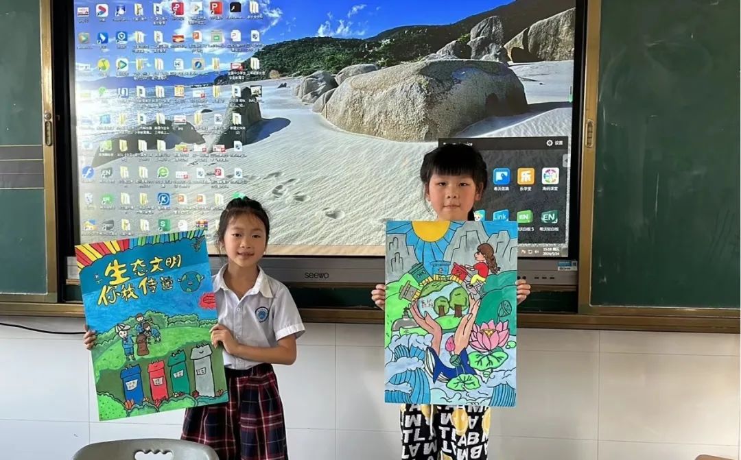 凤林小学一周速览(5月20日—5月26日) 第18张 凤林小学一周速览(5月20日—5月26日) 第18张