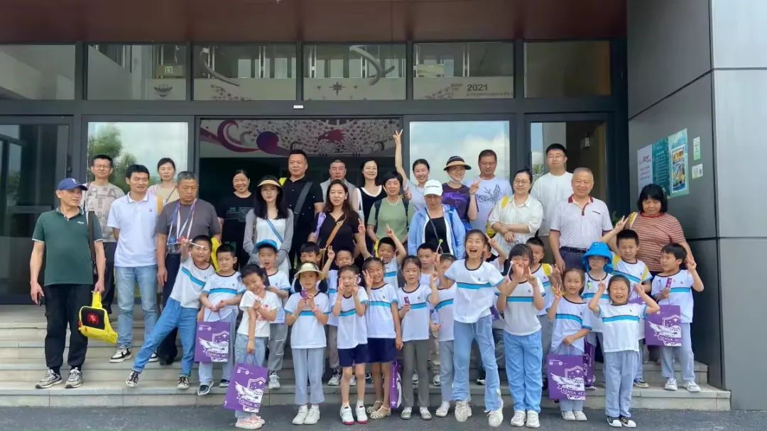 你好,小学!丨南昌市红谷滩区香域尚城幼儿园2024年参观小学活动 第38张 你好,小学!丨南昌市红谷滩区香域尚城幼儿园2024年参观小学活动 第38张