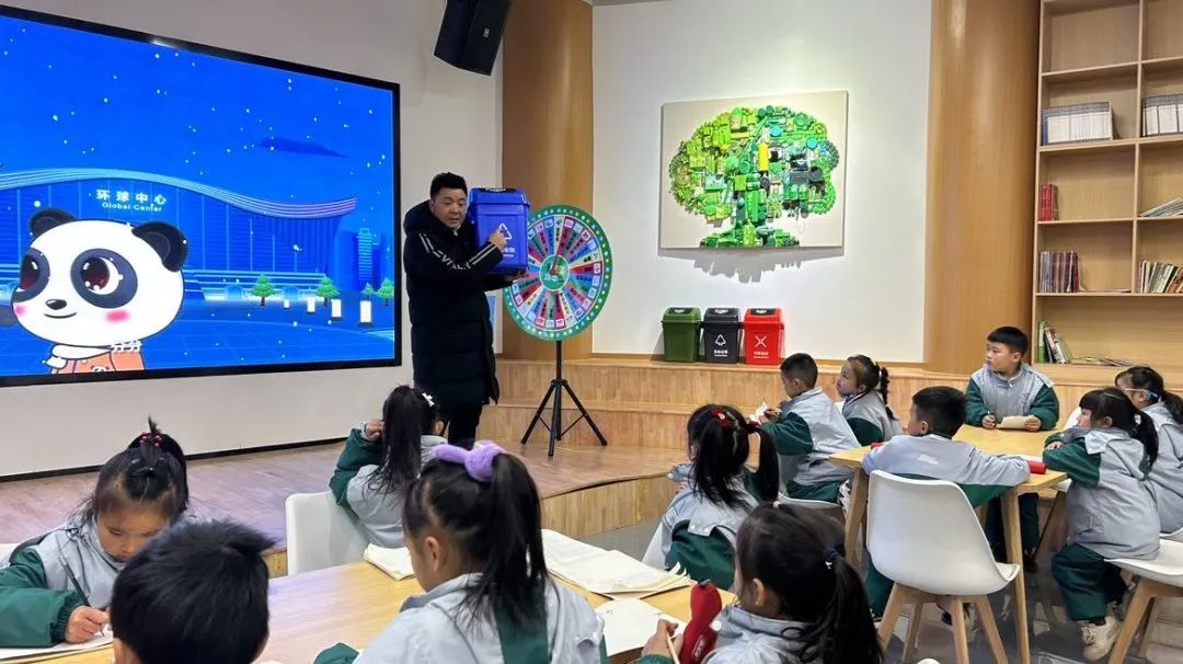 实验小学陆港分校面向全区自主申请入学开始啦! 第19张