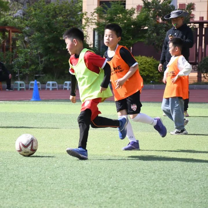 【第209期】实至名归!汉景小学再获殊荣! 第7张 【第209期】实至名归!汉景小学再获殊荣! 第7张