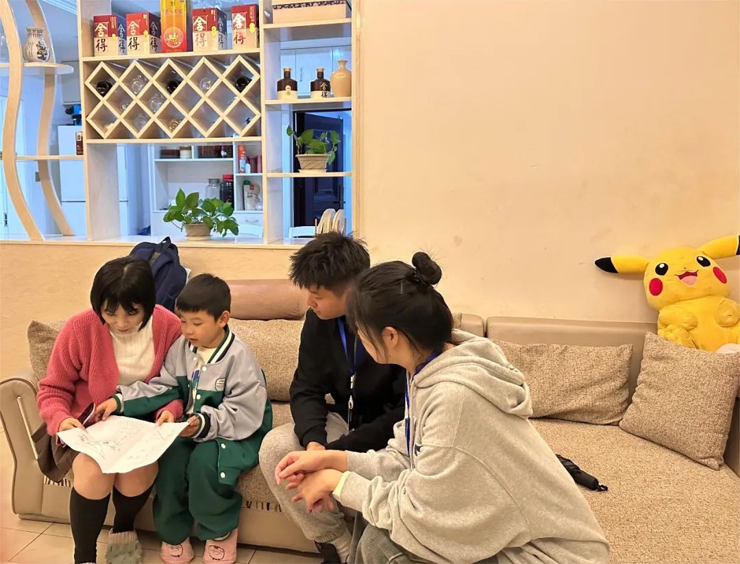 实验小学陆港分校面向全区自主申请入学开始啦! 第55张