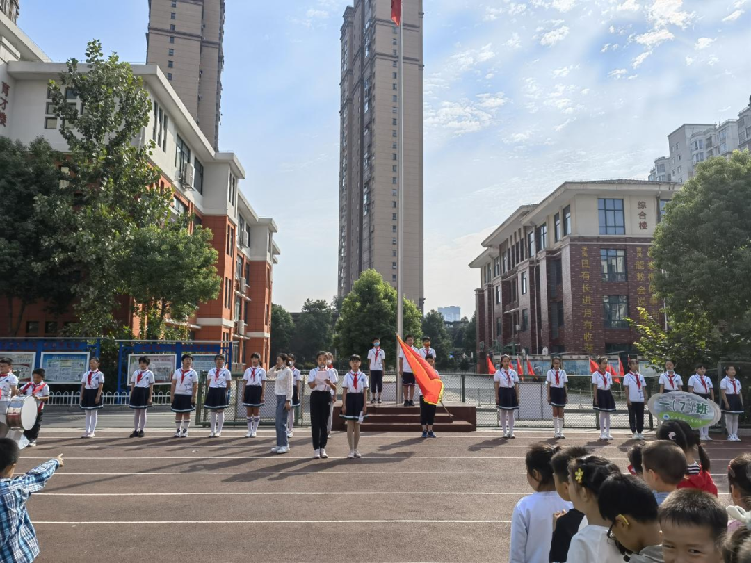 “典”亮校园 护航成长——六安市梅山路小学组织开展民法典进校园系列主题教育实践活动 第3张 “典”亮校园 护航成长——六安市梅山路小学组织开展民法典进校园系列主题教育实践活动 第3张