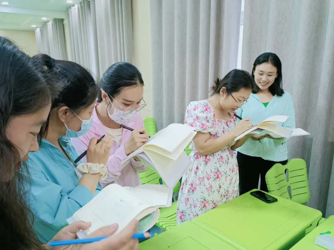 迎宾路小学开展心理健康教育活动 第38张
