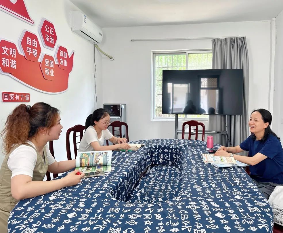 凤林小学一周速览(5月20日—5月26日) 第6张 凤林小学一周速览(5月20日—5月26日) 第6张
