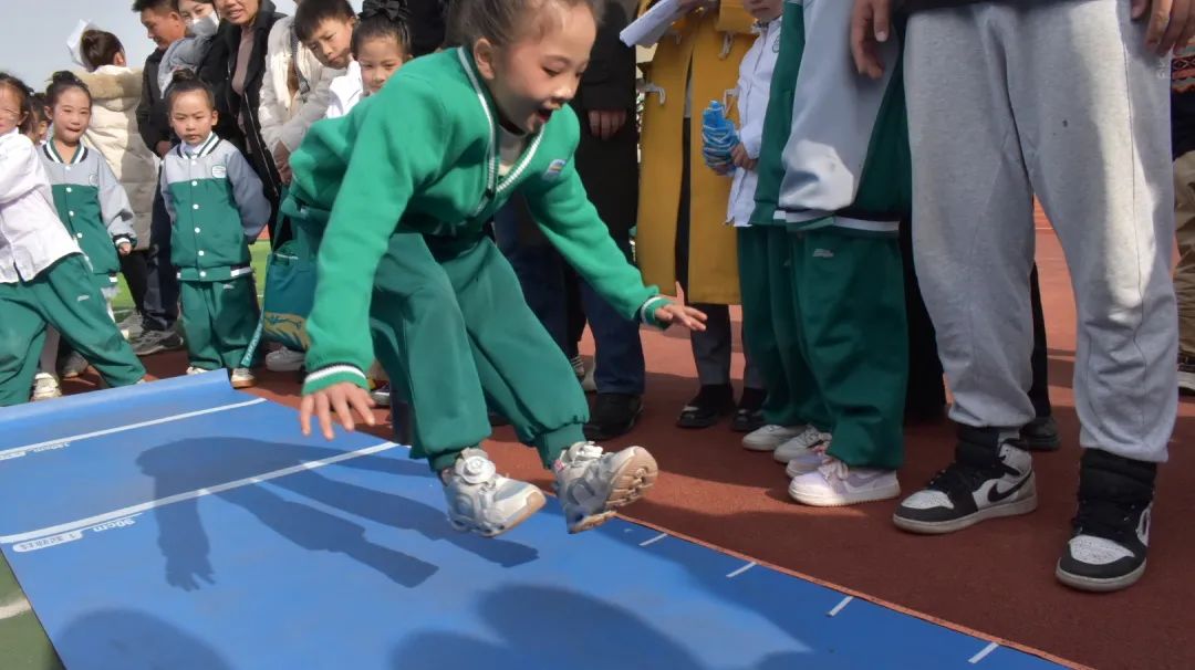 实验小学陆港分校面向全区自主申请入学开始啦! 第36张