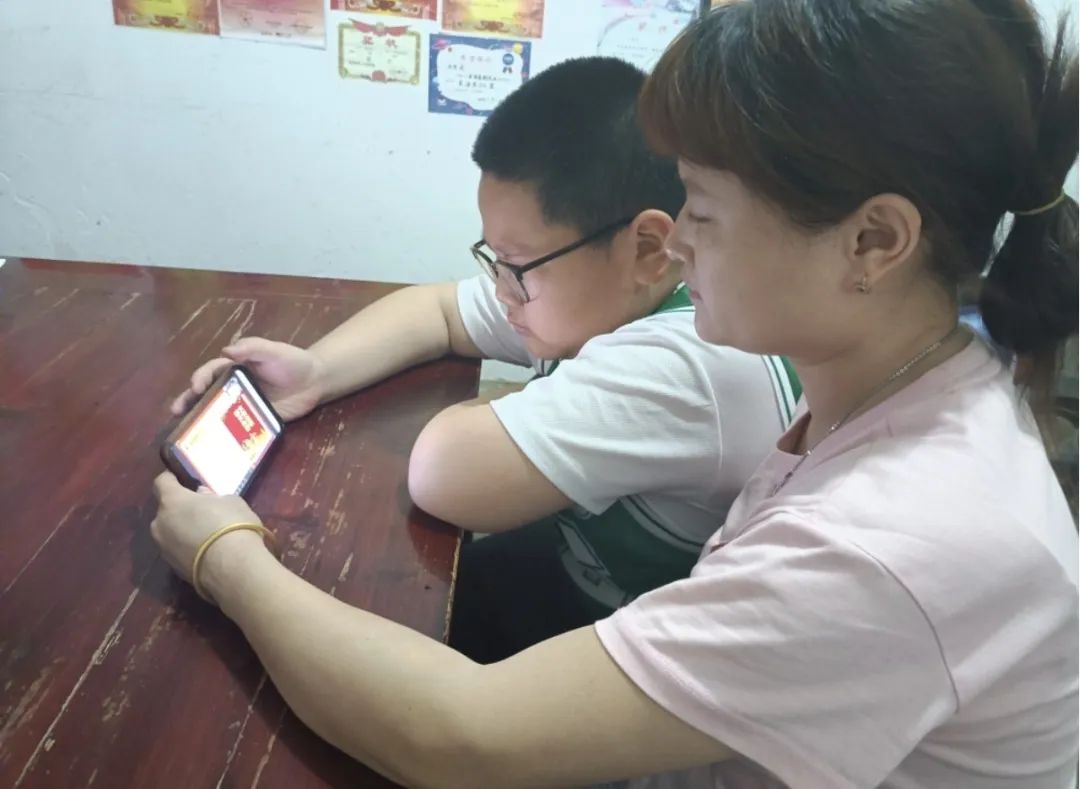 凤林小学一周速览(5月20日—5月26日) 第19张 凤林小学一周速览(5月20日—5月26日) 第19张