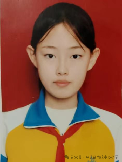 逐梦年华,妙笔生花——南政中心小学“高段学生美文展示” 第26张