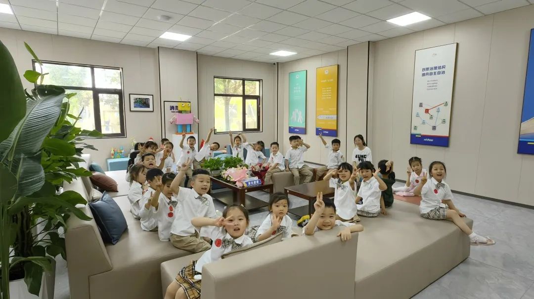 实验小学陆港分校面向全区自主申请入学开始啦! 第20张