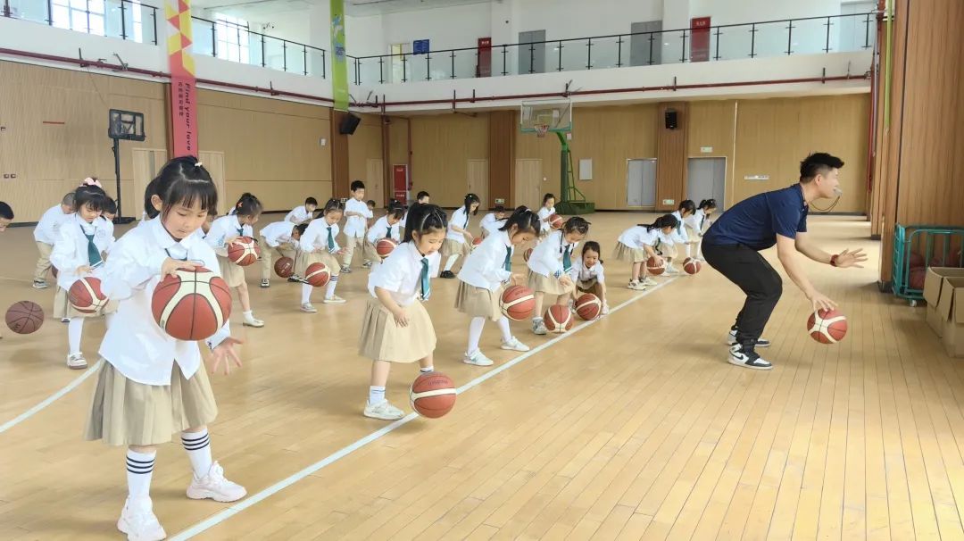 实验小学陆港分校面向全区自主申请入学开始啦! 第23张
