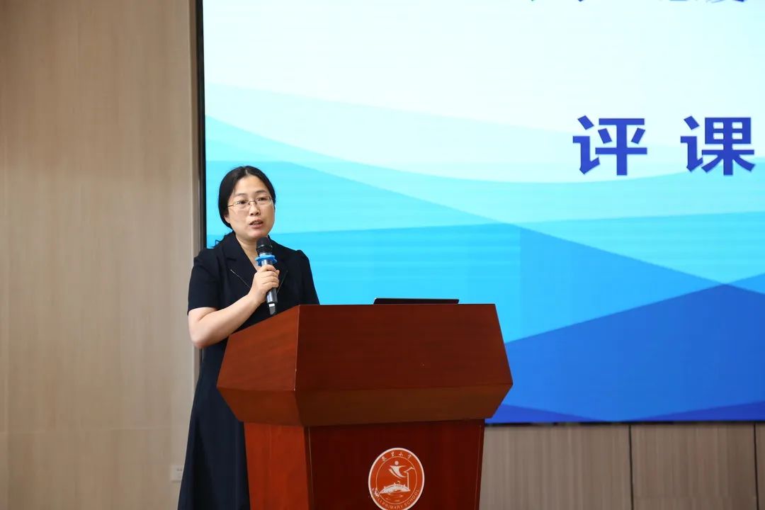 区域活动丨吴江区中小学德育研究中心小学第三组研讨活动举行 第11张