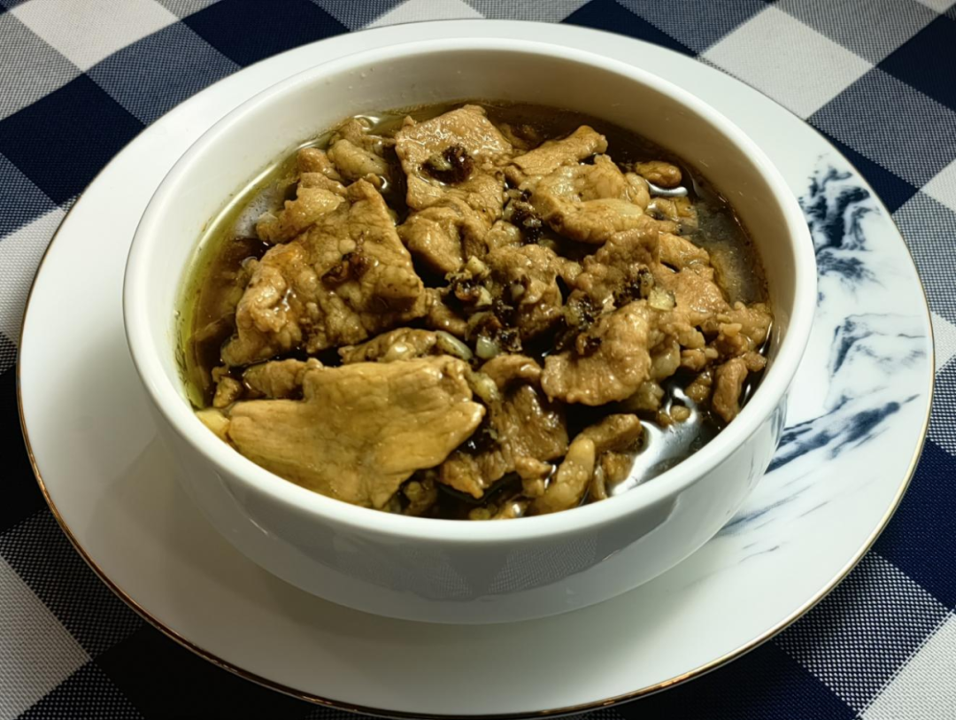 荀子实验第二小学一周食谱美味来袭 第22张