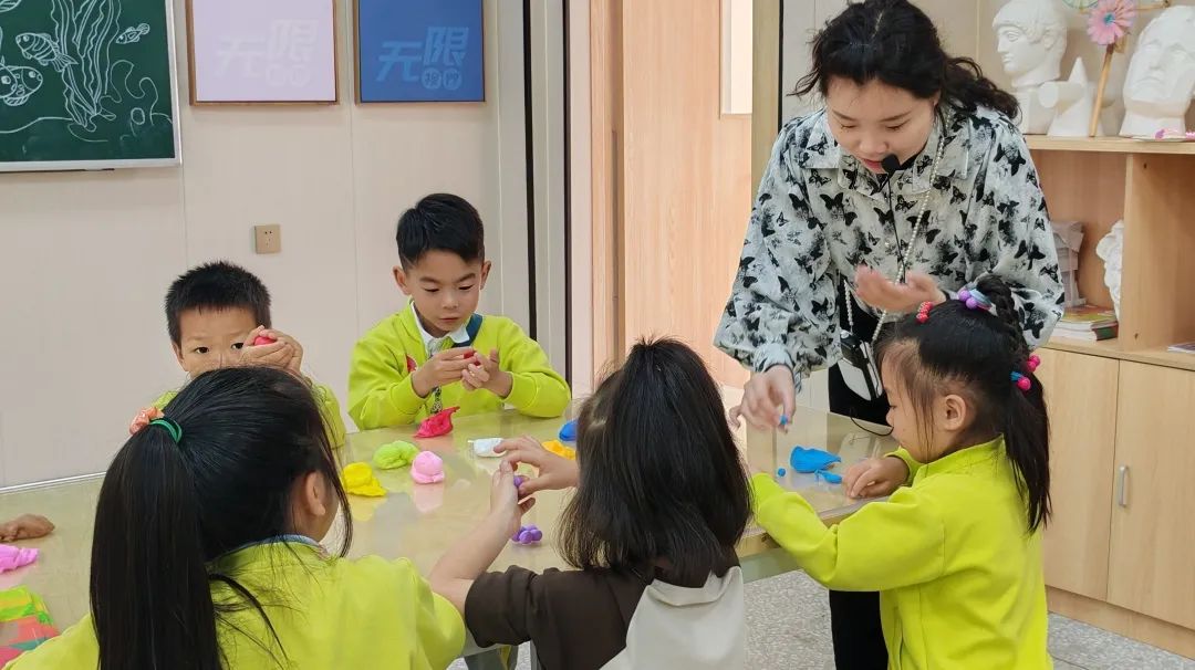 实验小学陆港分校面向全区自主申请入学开始啦! 第38张