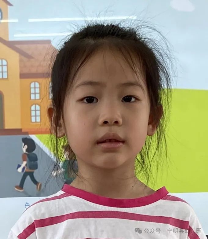 初探小学 衔接成长|宁明县幼儿园2024年大班幼儿参观小学活动 第12张