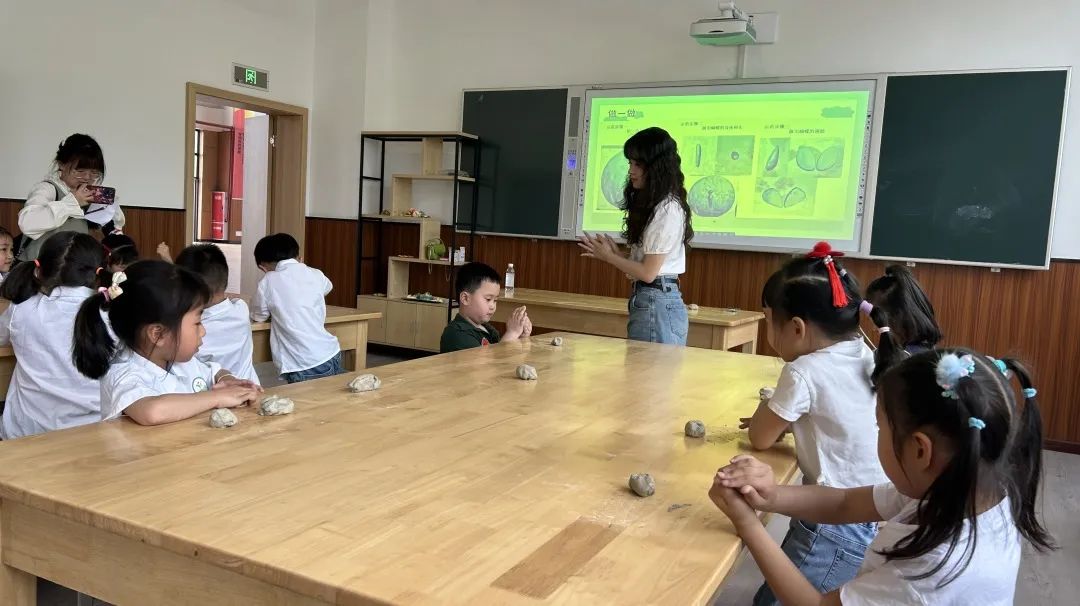 实验小学陆港分校面向全区自主申请入学开始啦! 第30张