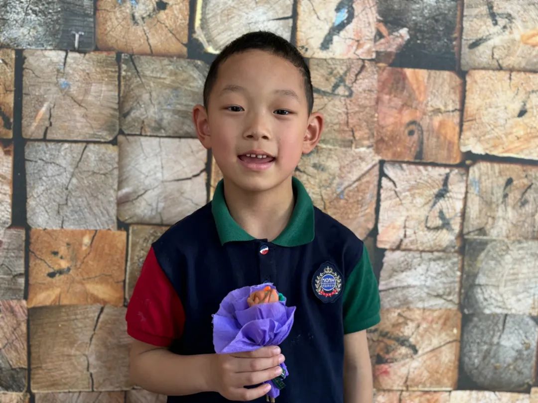 “初遇小学  感悟成长”——诺亚舟中联壹城幼儿园幼小衔接之参观小学活动 第21张