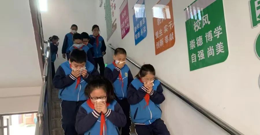 徒骇河小学工作简报(第三期) 第4张 徒骇河小学工作简报(第三期) 第4张