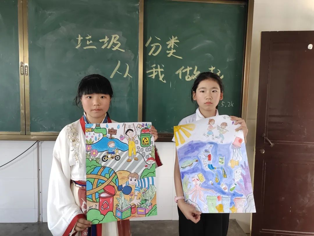 凤林小学一周速览(5月20日—5月26日) 第17张 凤林小学一周速览(5月20日—5月26日) 第17张