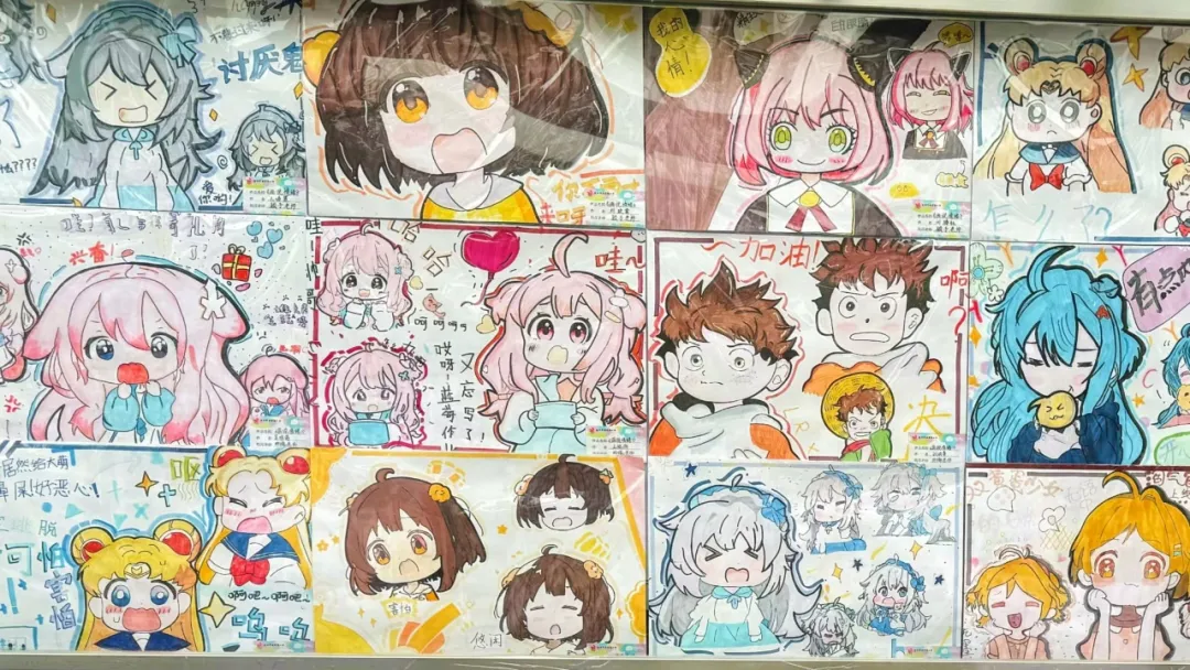 迎宾路小学开展心理健康教育活动 第16张