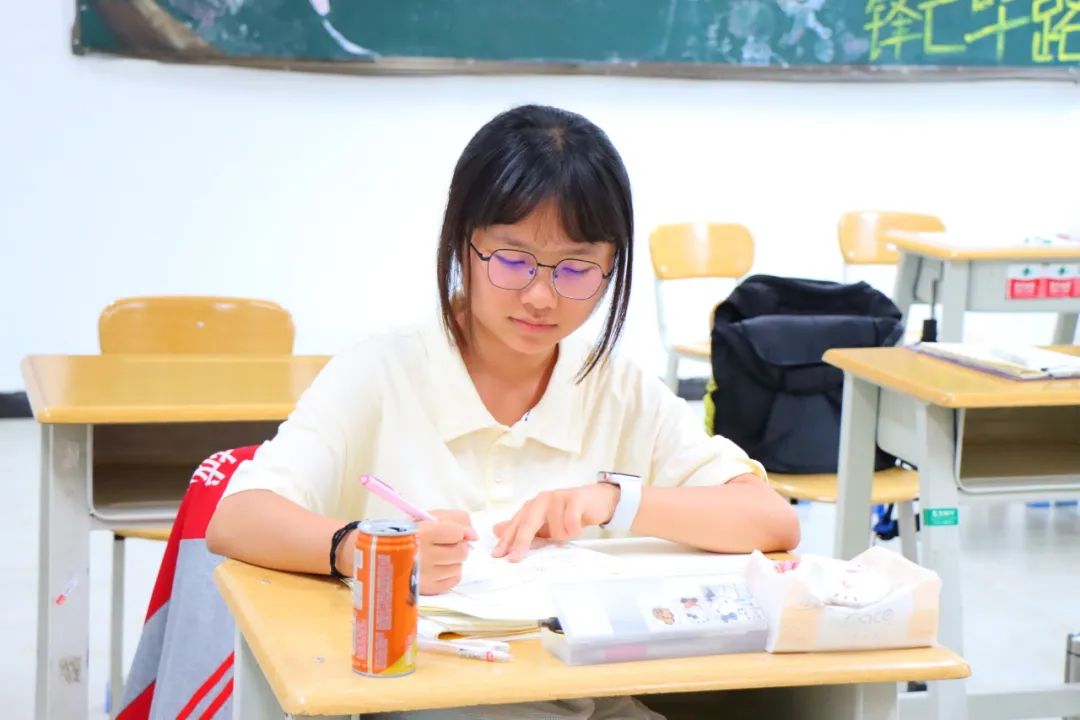 高考倒计时10天 | 十年磨砺,金榜提名! 第17张 高考倒计时10天 | 十年磨砺,金榜提名! 第17张