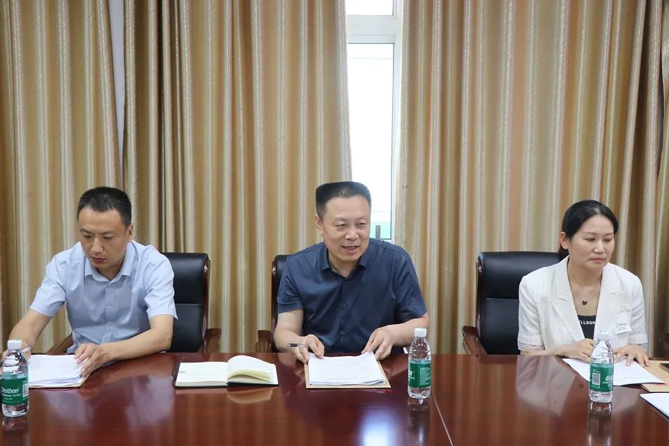【护航高考】漯河市郾城区2024年高考考务工作会议召开 第3张 【护航高考】漯河市郾城区2024年高考考务工作会议召开 第3张