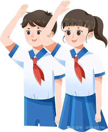【科学幼小衔接】初探小学 • “幼”见成长——华德瑞幼儿园大班组参观小学活动 第2张