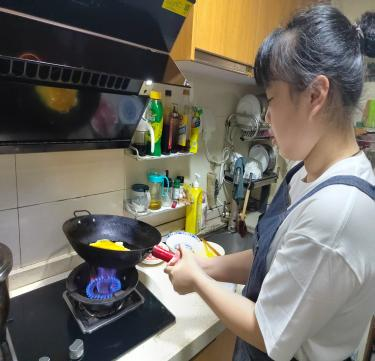 “劳动最光荣” —— 梅山小学学生劳动素养提升系列活动纪实 第74张