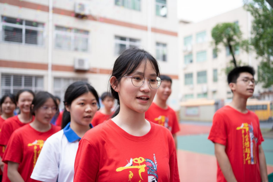 中考倒计时,全力冲刺时! 第25张