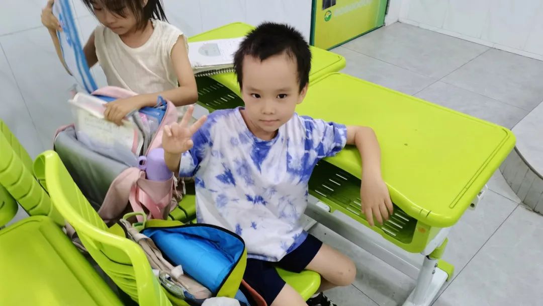 “劳动最光荣” —— 梅山小学学生劳动素养提升系列活动纪实 第125张