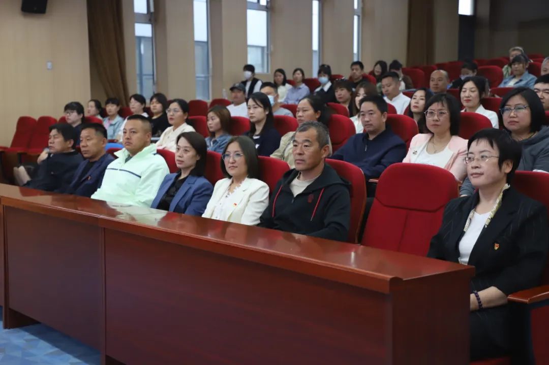 【周水子小学教育集团第四小学】协同共育 呵护成长 第7张