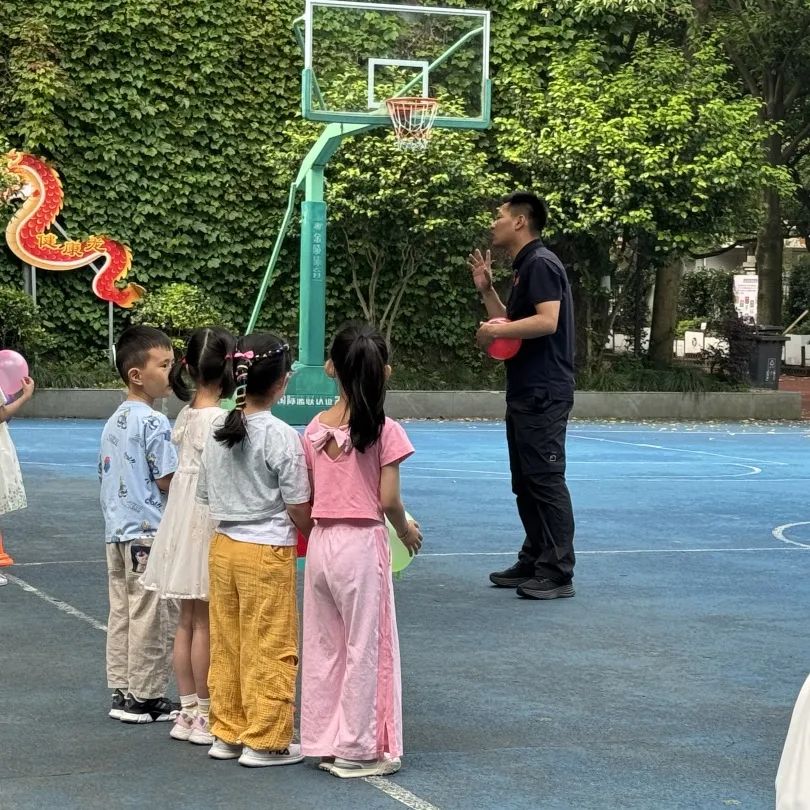 小学初体验  衔接促成长——杭州市吴山幼儿园走进小学活动 第49张