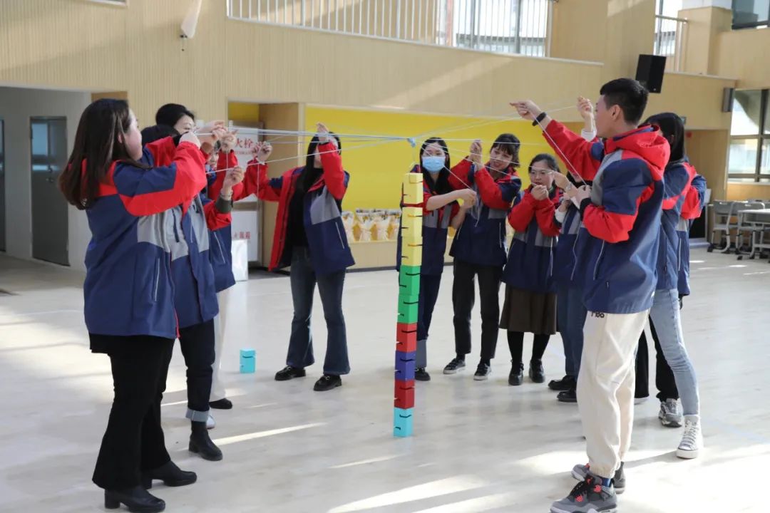 【招聘信息】翠华路小学教育集团雁塔区第一小学2024年公开招聘学科教师 第22张