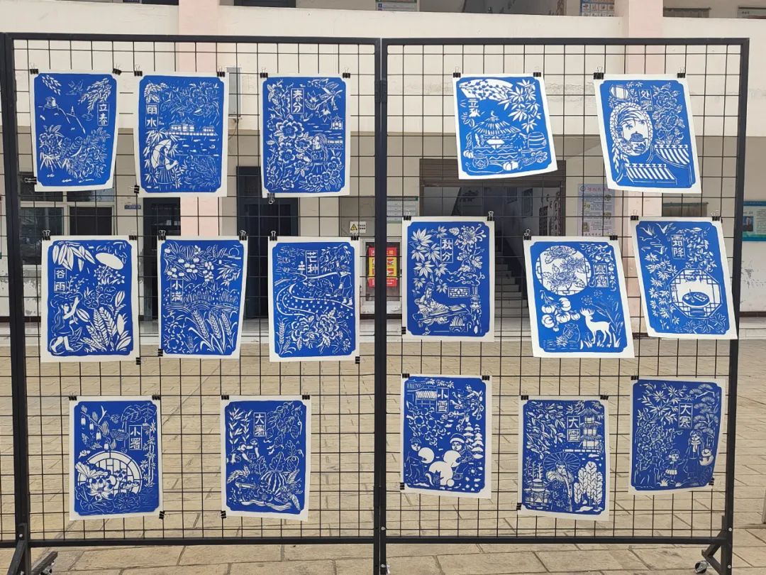 瓜坡镇中心小学红领巾·爱祖国“悦之梦”第一届校园文化艺术节 第87张