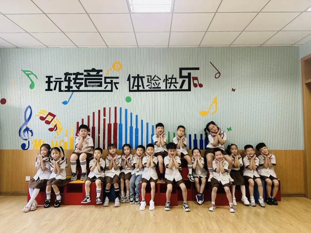 嗨,小学|晨燕幼儿园 第51张 嗨,小学|晨燕幼儿园 第51张
