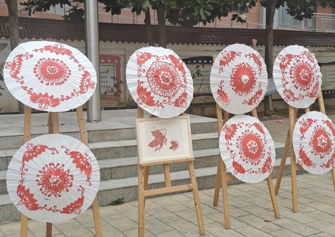 瓜坡镇中心小学红领巾·爱祖国“悦之梦”第一届校园文化艺术节 第86张