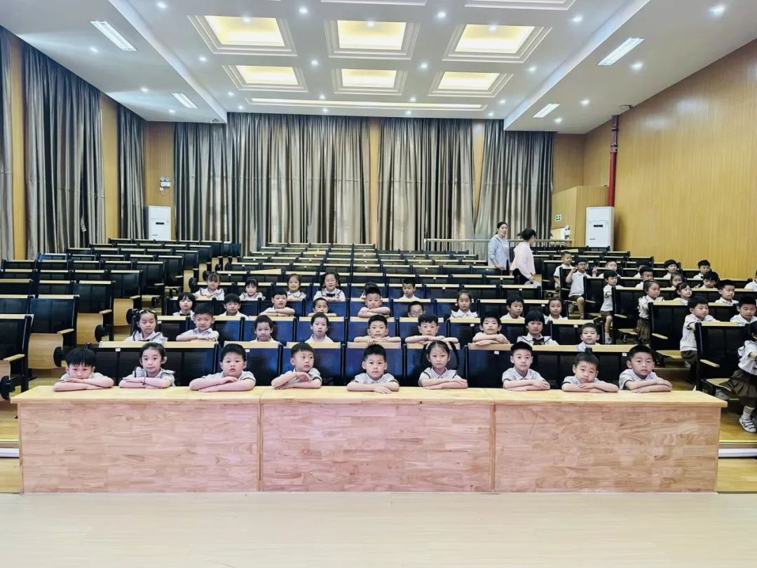 嗨,小学|晨燕幼儿园 第32张 嗨,小学|晨燕幼儿园 第32张