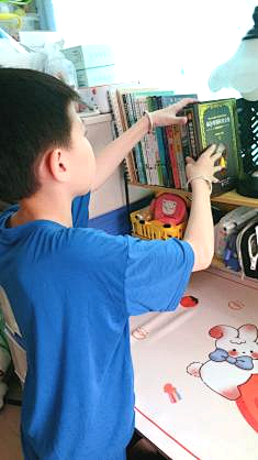 “劳动最光荣” —— 梅山小学学生劳动素养提升系列活动纪实 第27张