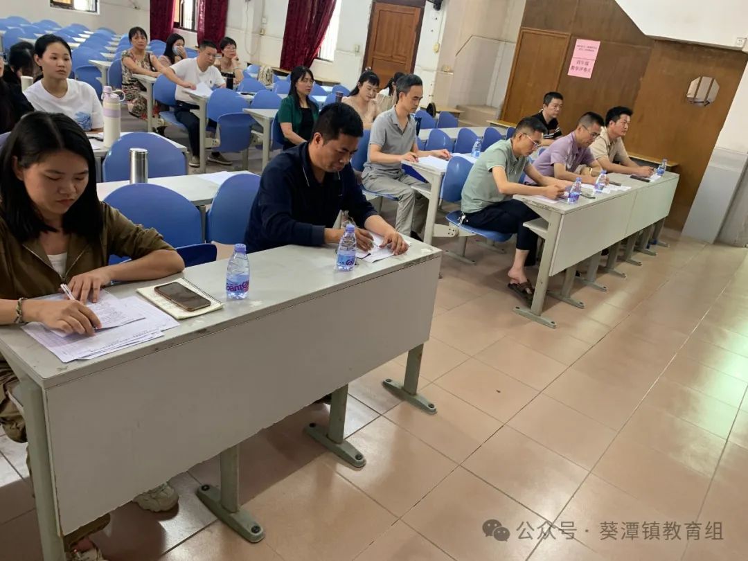 以“说”促教,竞绽芳华——西片区小学2024年春季学期教师说课竞赛 第11张 以“说”促教,竞绽芳华——西片区小学2024年春季学期教师说课竞赛 第11张