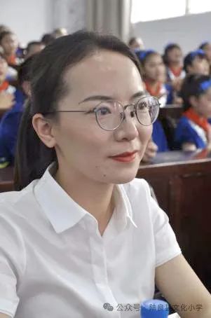 点亮智慧之灯  筑梦数学未来—— 文化小学数学教师常露丹教育工作纪实 第27张