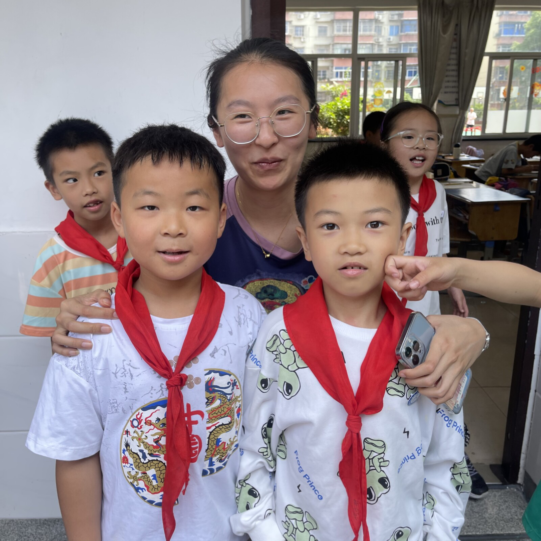 嗨,小学|晨燕幼儿园 第60张 嗨,小学|晨燕幼儿园 第60张