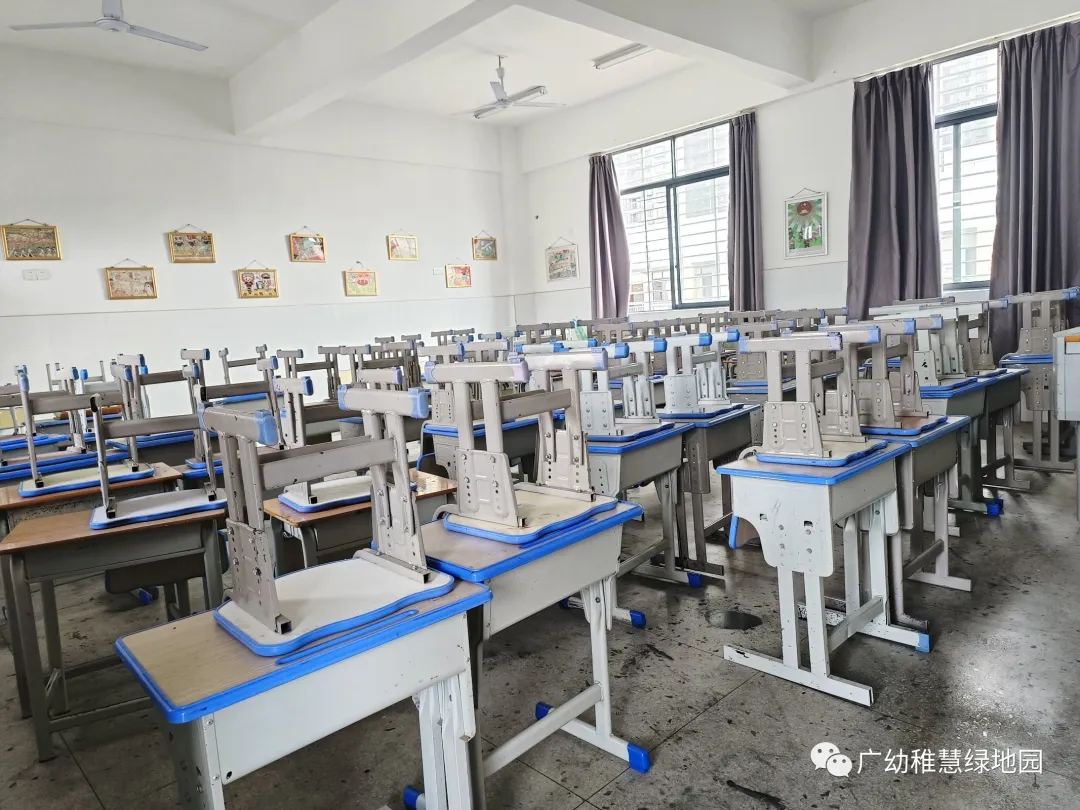 【参观小学初体验 幼小衔接促成长】—广幼稚慧绿地幼儿园幼小衔接活动之参观小学! 第48张 【参观小学初体验 幼小衔接促成长】—广幼稚慧绿地幼儿园幼小衔接活动之参观小学! 第48张