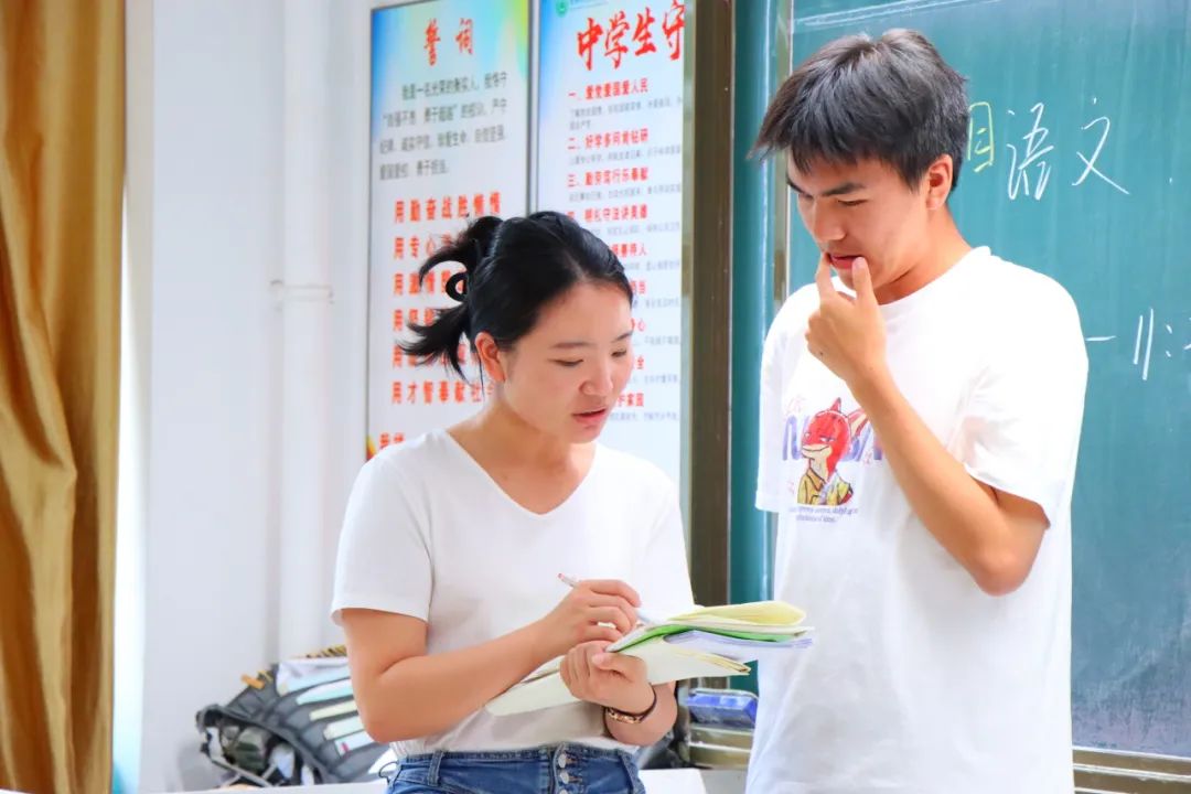 高考倒计时10天 | 十年磨砺,金榜提名! 第9张 高考倒计时10天 | 十年磨砺,金榜提名! 第9张