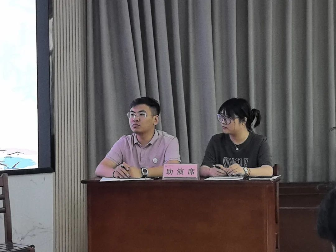 长安镇中心小学承办2024海宁市中小学班主任基本功大赛 第15张 长安镇中心小学承办2024海宁市中小学班主任基本功大赛 第15张